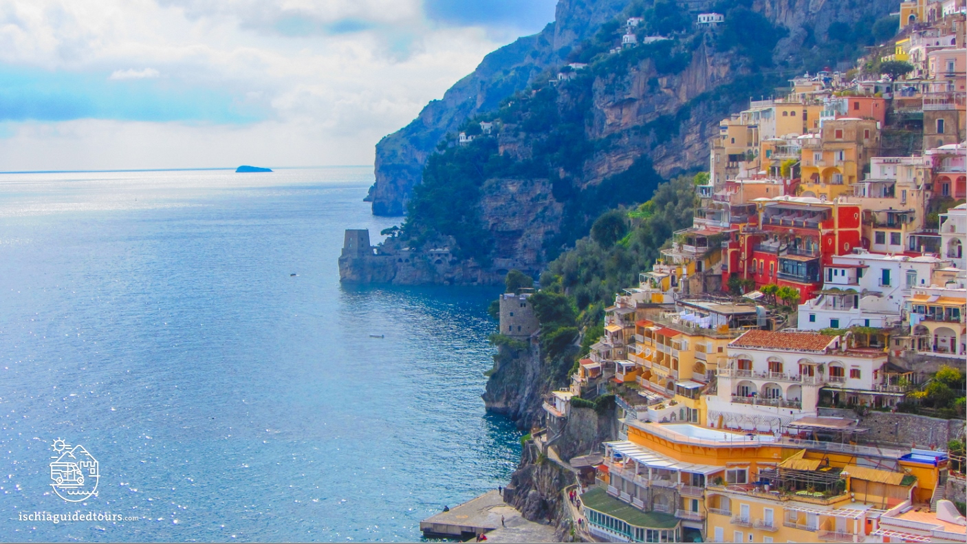 Positano Amalfi Ravello Ischia Guided Tours