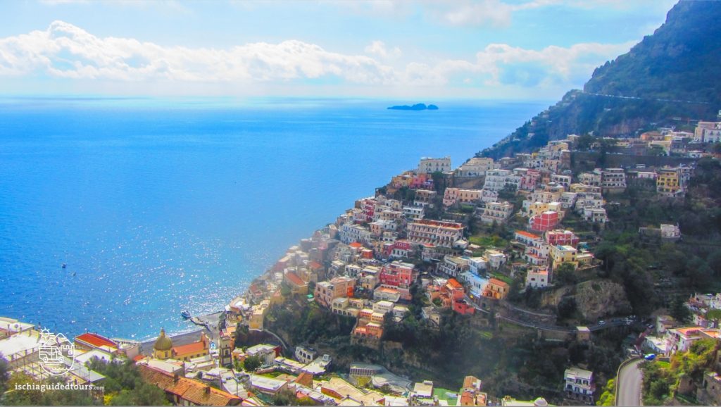 Positano, Li Galli, Amalfi, Ravello, Garden Ravello, Terrace of infiniity, Amalfi coast, Wagner, Villa Rufolo, Terrazza dell'infinito, Positano, Costiera amalfitana, Private tour Ravello, Tour Amalfi coast, what to see in Positano, Positano tours, Positano excursions, from Ischia to Positano