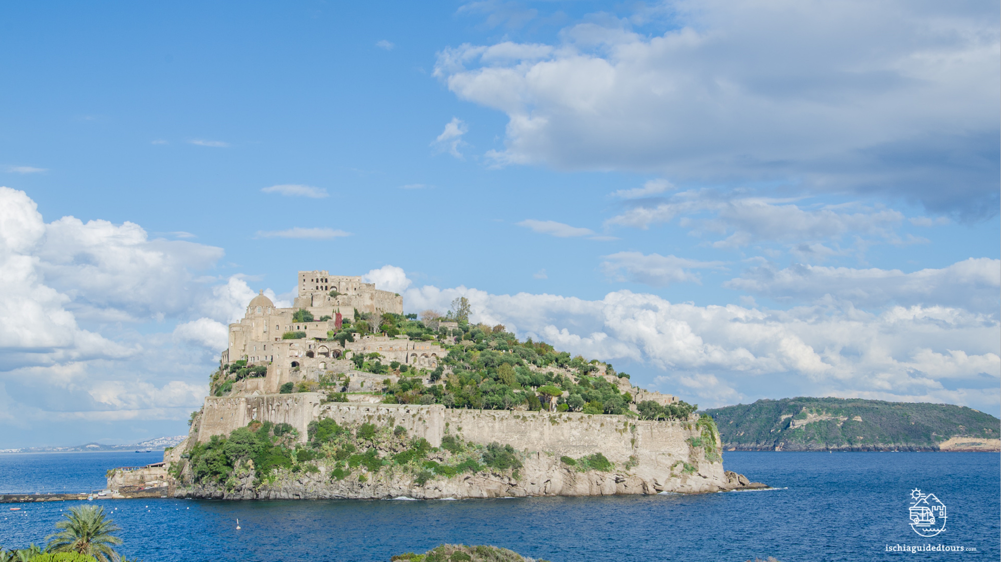 Ischia castello aragonese, Aragonese castle Ischia, Ischia Ponte, Ischia island, Cartaromana, tours of Ischia, Ischia tours, Ischia private tour, Ischia excursions, Aenaria